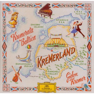 Kremerland