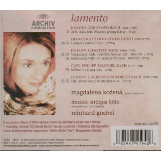Lamento