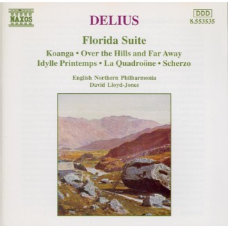 Orchestral Works