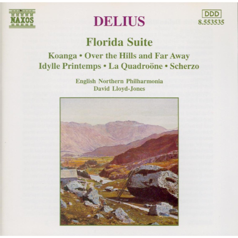 Orchestral Works