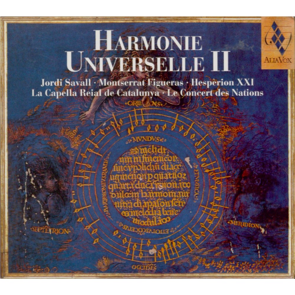 Harmonie Universelle 2