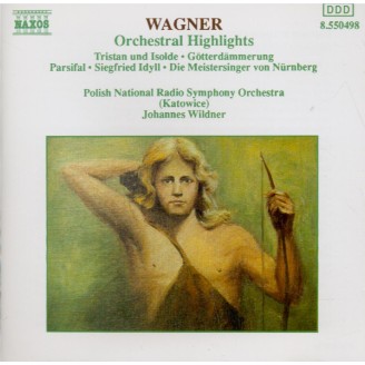 Orchestral Highlights