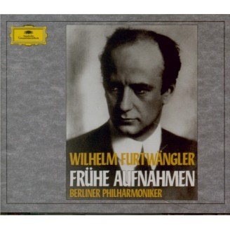 Frühe Aufnahmen (1929/37)