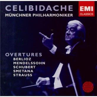 Overtures