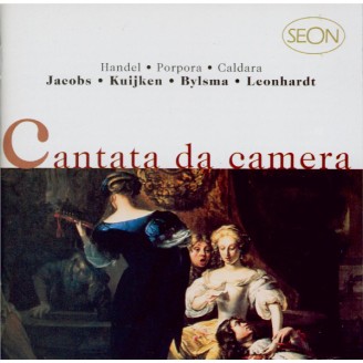 Cantata da camera
