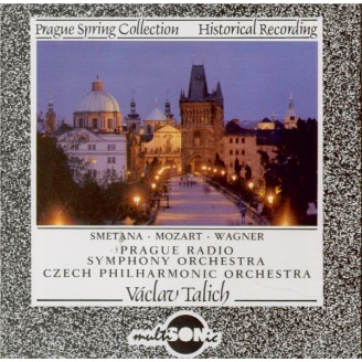 Prague Spring Collection