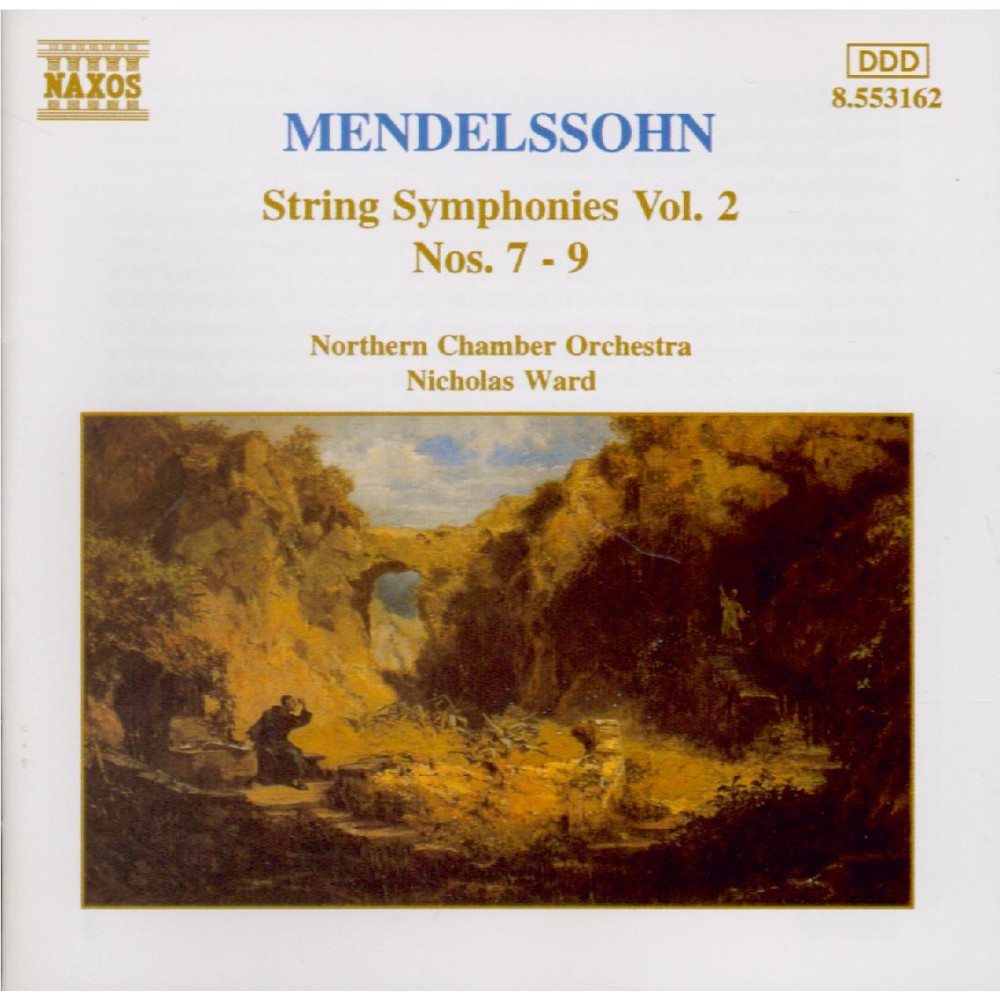 String Symphonies Vol.2