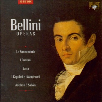 5 Operas
