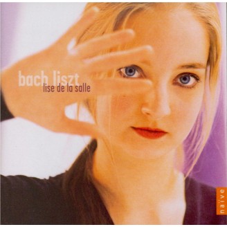 Bach Liszt