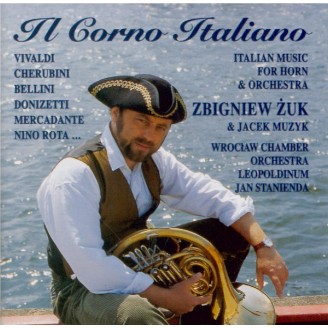 Il corno italiano