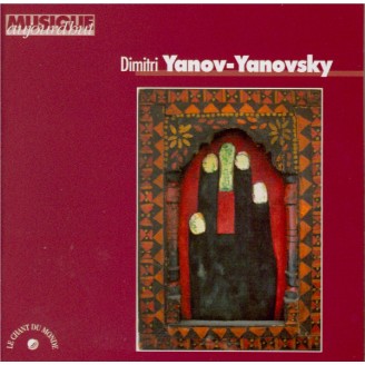 YANOV-YANOVSKY - Thorel - Twilight music