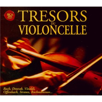 Trésors du violoncelle