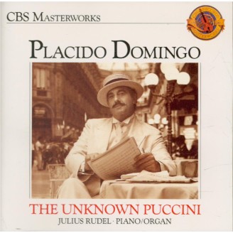 The unknown Puccini