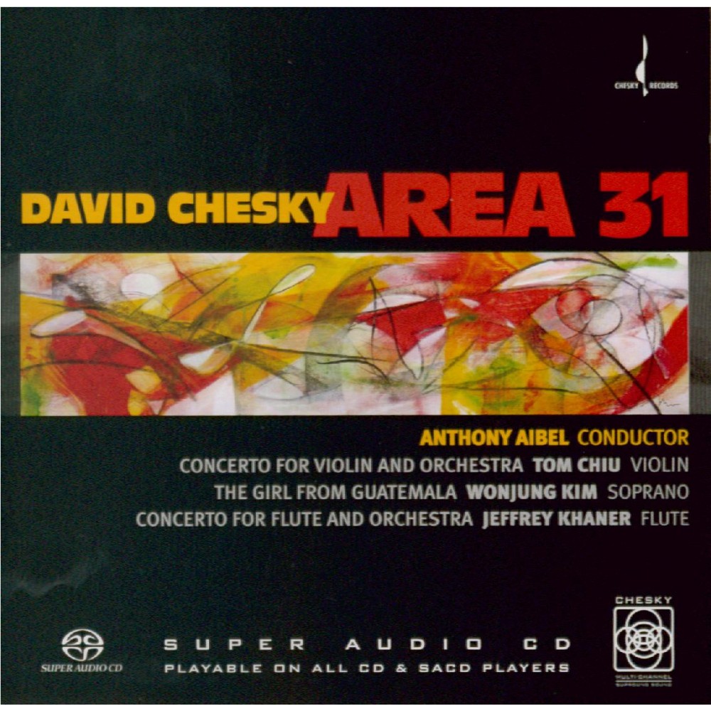 Area 31