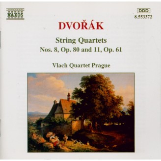 String Quartets vol.2