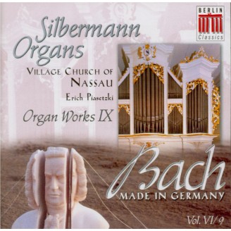 Organ Works IX