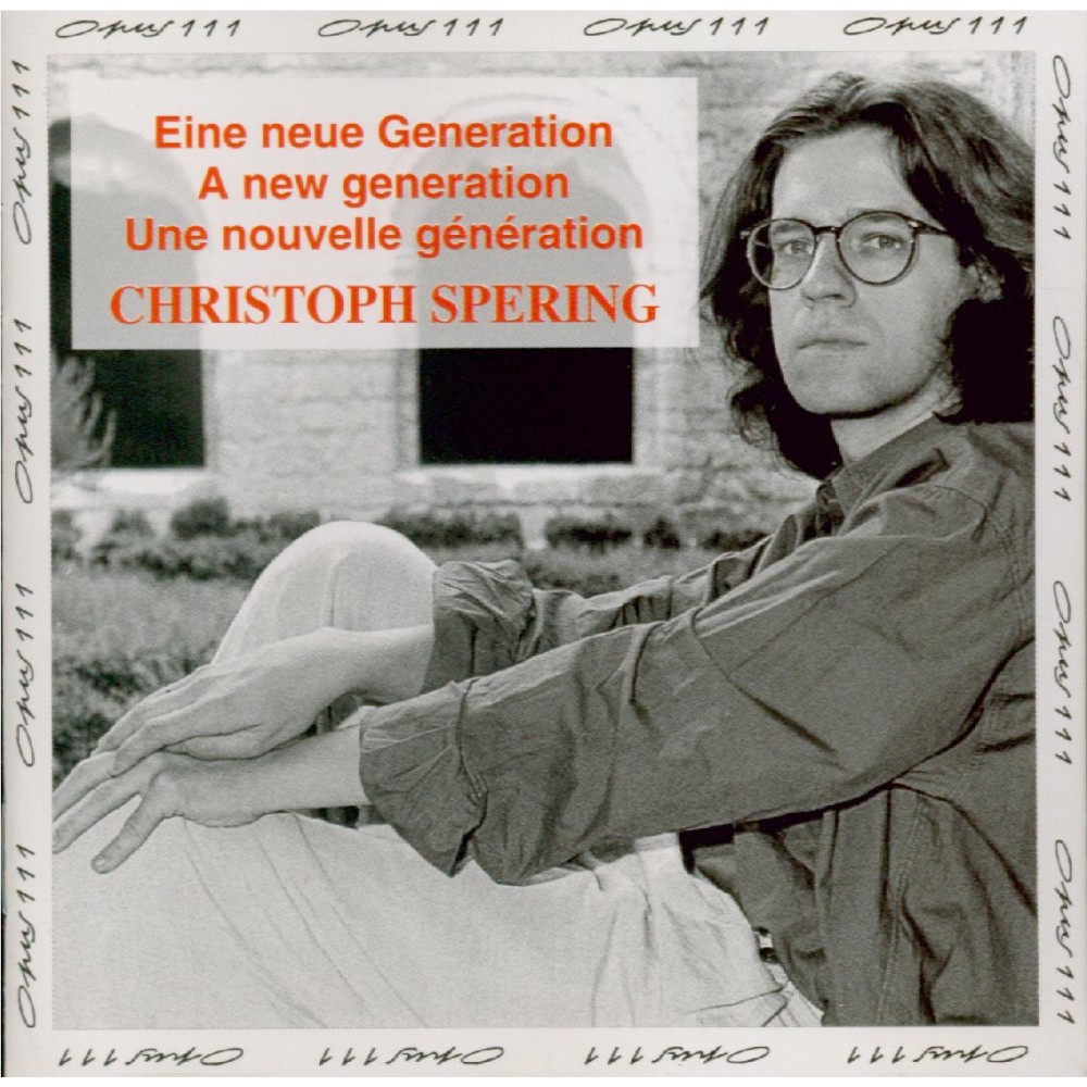 Eine neue Generation