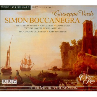 Simon Boccanegra