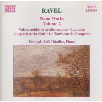 Piano Works Vol.2