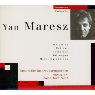 MARESZ - Nott - Eclipse