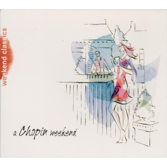 A Chopin Weekend