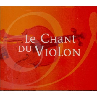 Le chant du violon