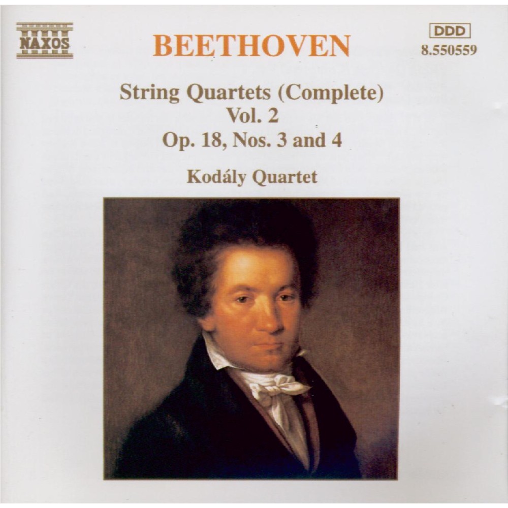 String quartets vol.2