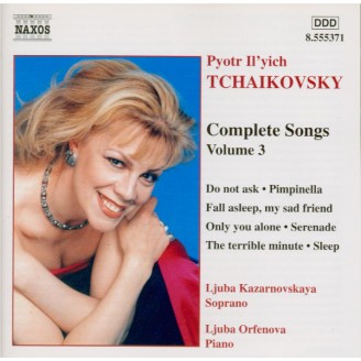Complete Songs Vol.3
