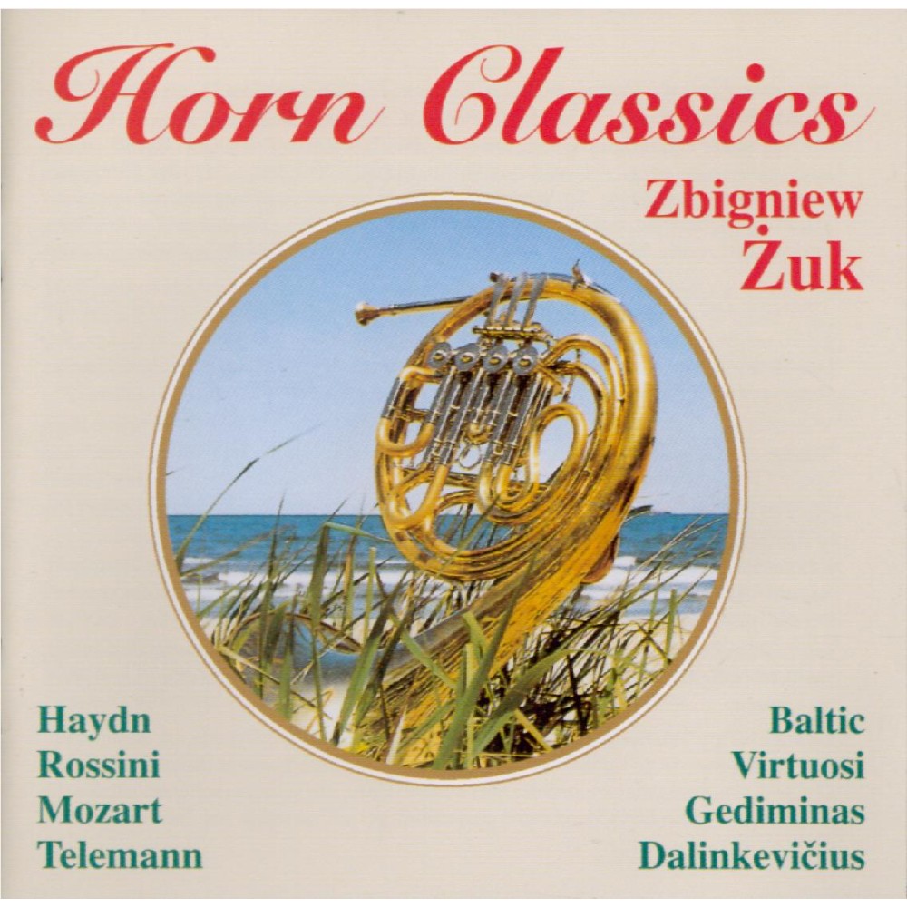 Horn classics