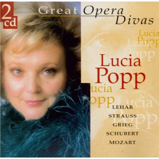 Lucia Popp
