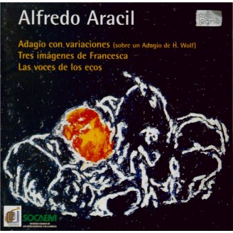 ARACIL - Perez - Adagio con variaciones