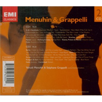 Menuhin & Grappelli