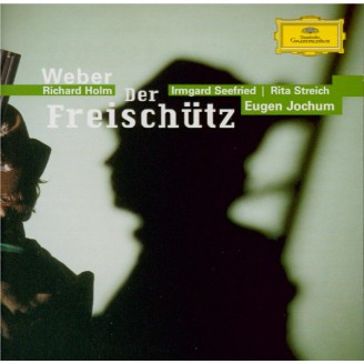 WEBER - Jochum - Der Freischütz