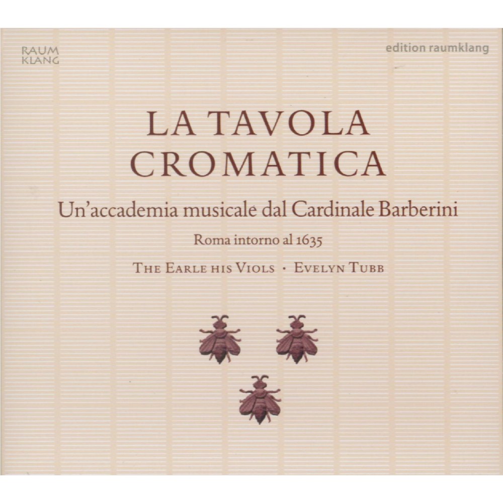 La Tavola Cromatica