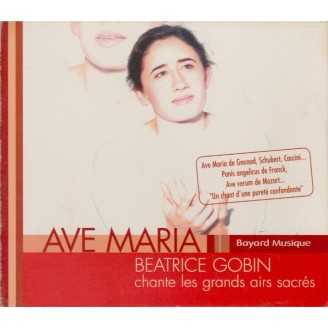 Les plus beaux Ave Maria