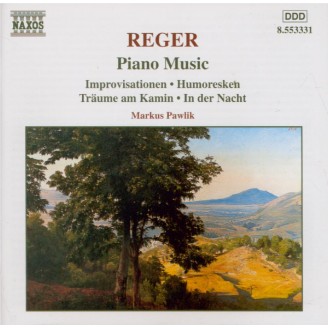 Piano Music
