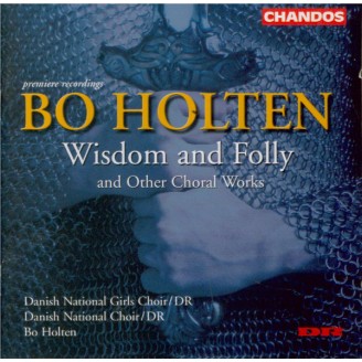 HOLTEN - Holten - Tallis Variations