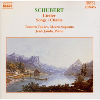 Lieder