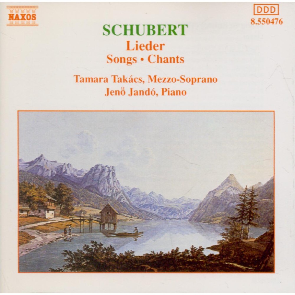 Lieder