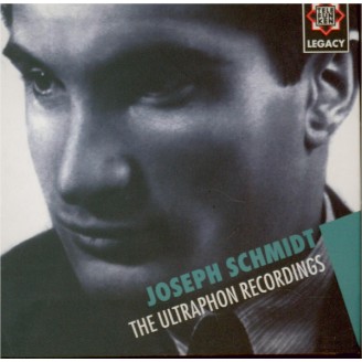 The Ultraphon Recordings