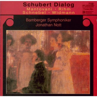 Schubert Dialog