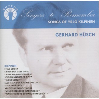 Lieder