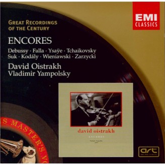 Encores