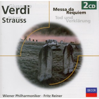 VERDI - Reiner - Messa da requiem