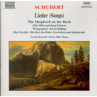 Lieder