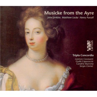 Musicke from the Ayre and Back to the Ground
