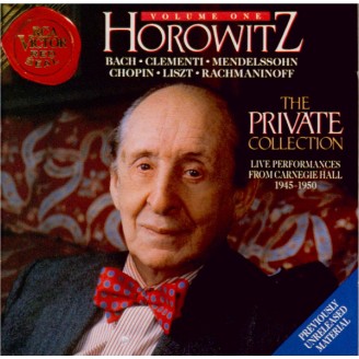 The private collection vol.1