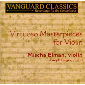 Virtuoso Masterpieces