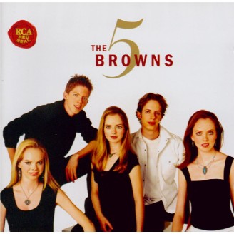 The 5 Browns