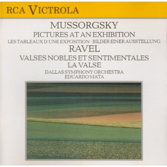 Tableaux d'une exposition